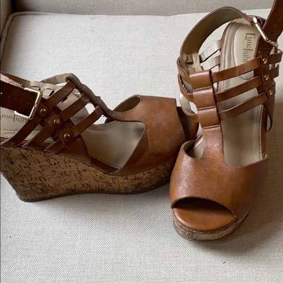 Wedges - Picture 2 of 5